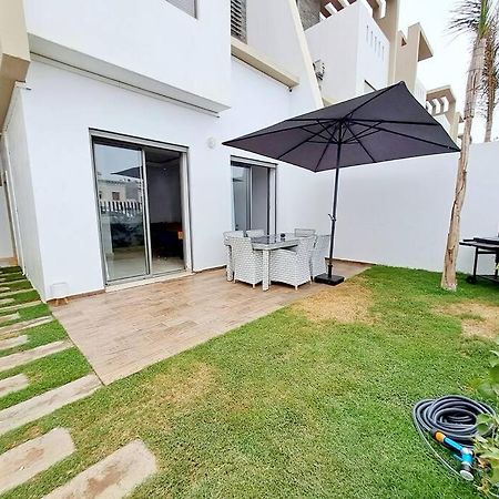 Luxury Villa Sea View Αγκαντίρ Εξωτερικό φωτογραφία