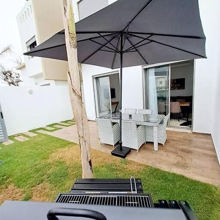 Luxury Villa Sea View Αγκαντίρ Εξωτερικό φωτογραφία