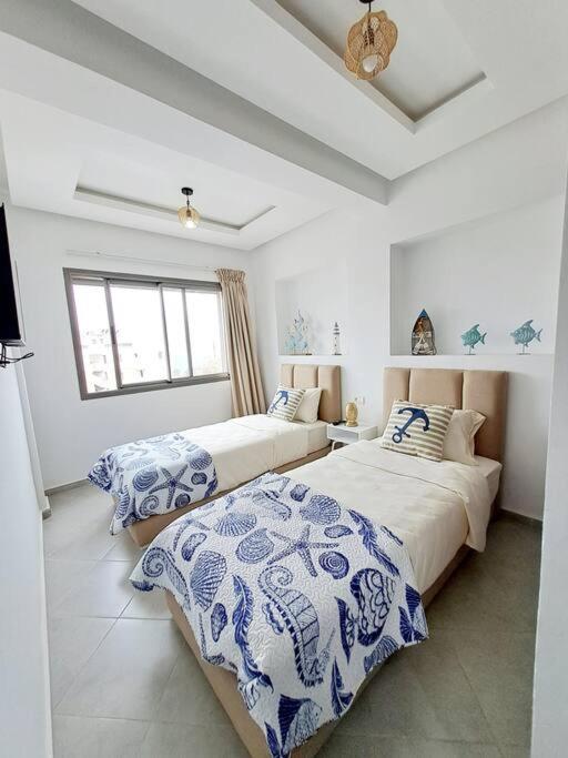 Luxury Villa Sea View Αγκαντίρ Εξωτερικό φωτογραφία