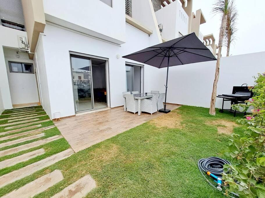 Luxury Villa Sea View Αγκαντίρ Εξωτερικό φωτογραφία