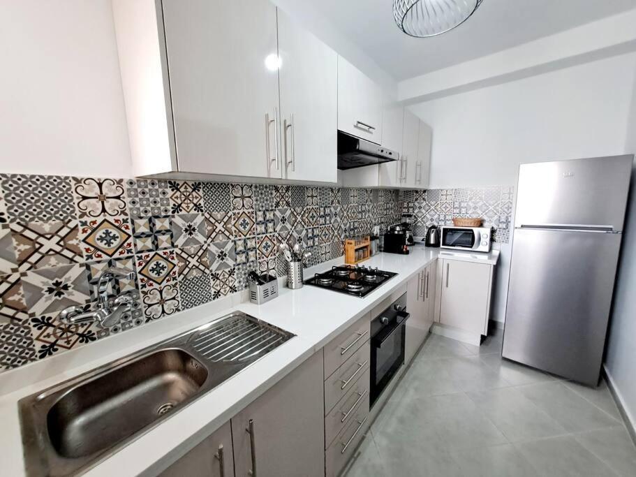 Luxury Villa Sea View Αγκαντίρ Εξωτερικό φωτογραφία