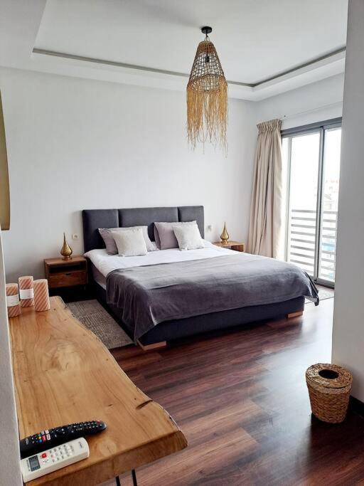 Luxury Villa Sea View Αγκαντίρ Εξωτερικό φωτογραφία