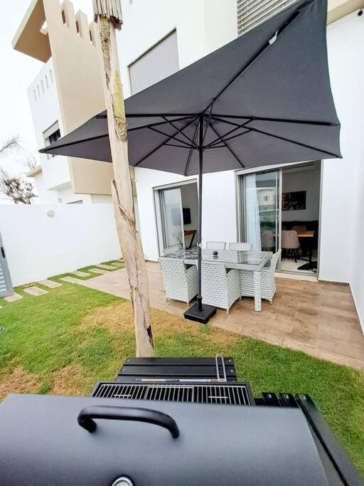 Luxury Villa Sea View Αγκαντίρ Εξωτερικό φωτογραφία